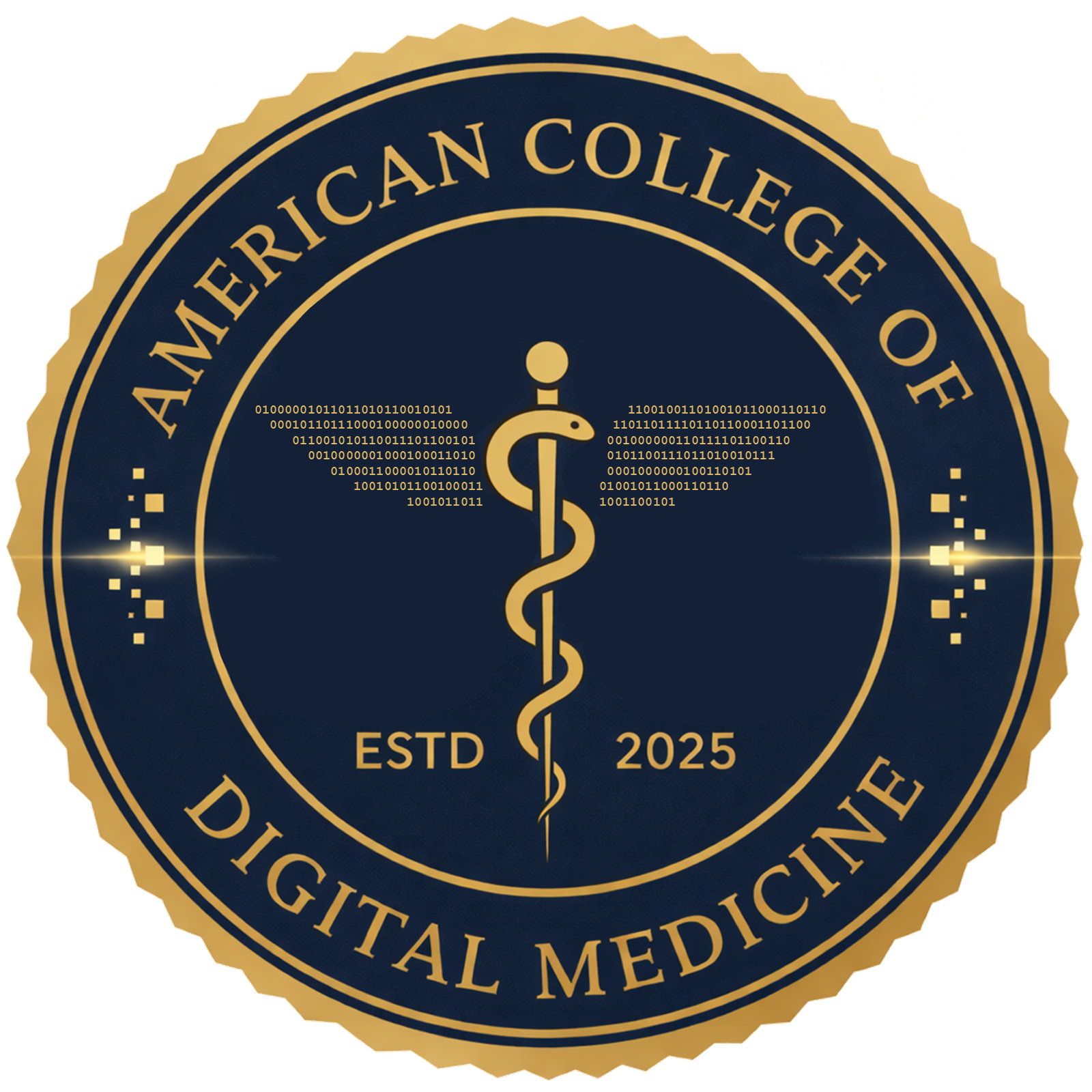 American College of Digital Medicine