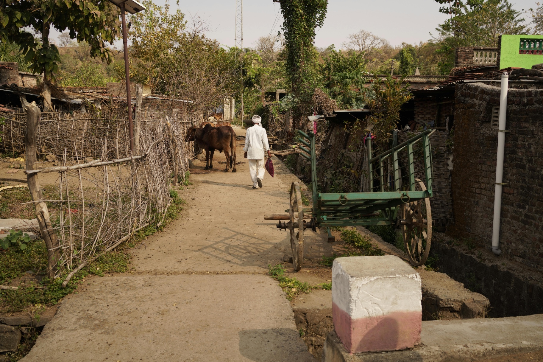 Where care meets community